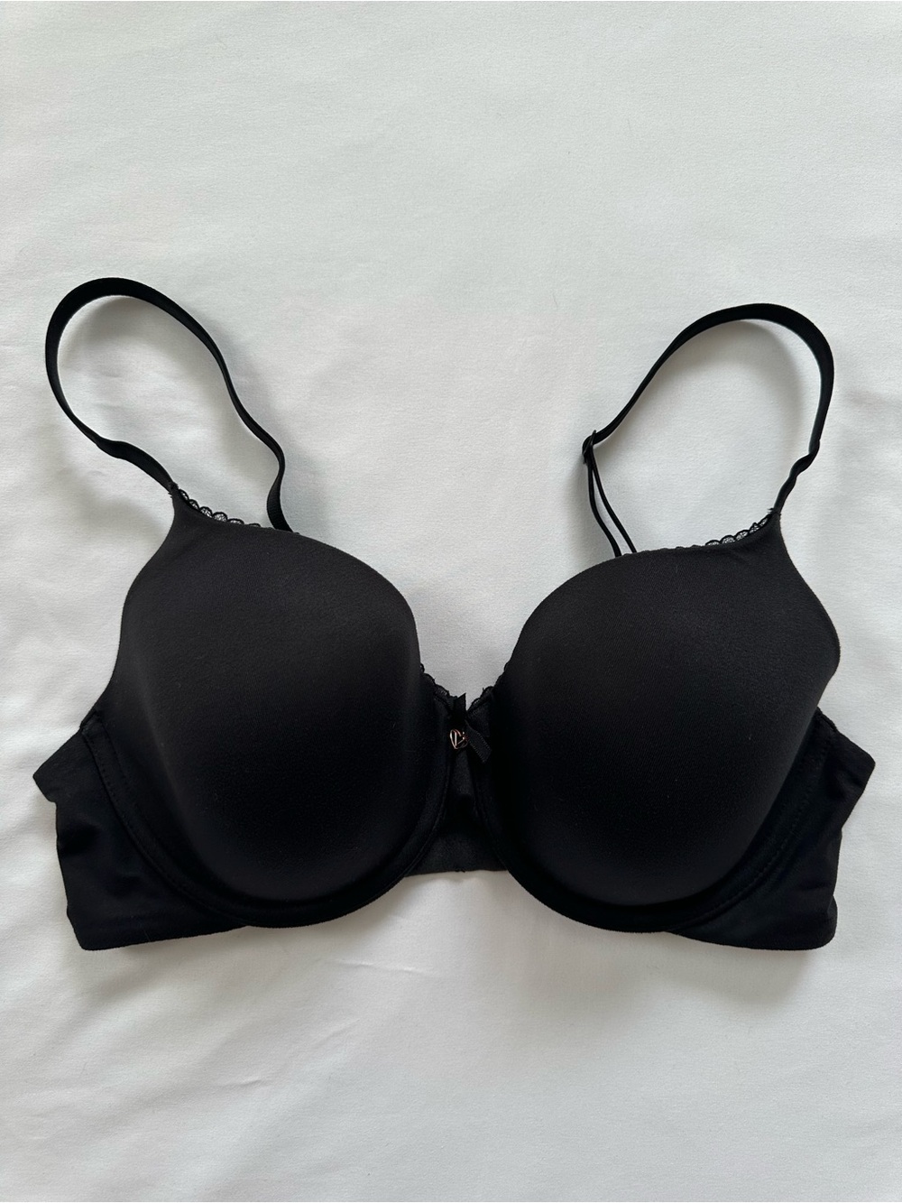 Victoria's Secret Black Bra